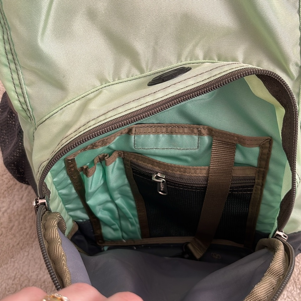 L.L.Bean Backpack - Picture 6 of 7